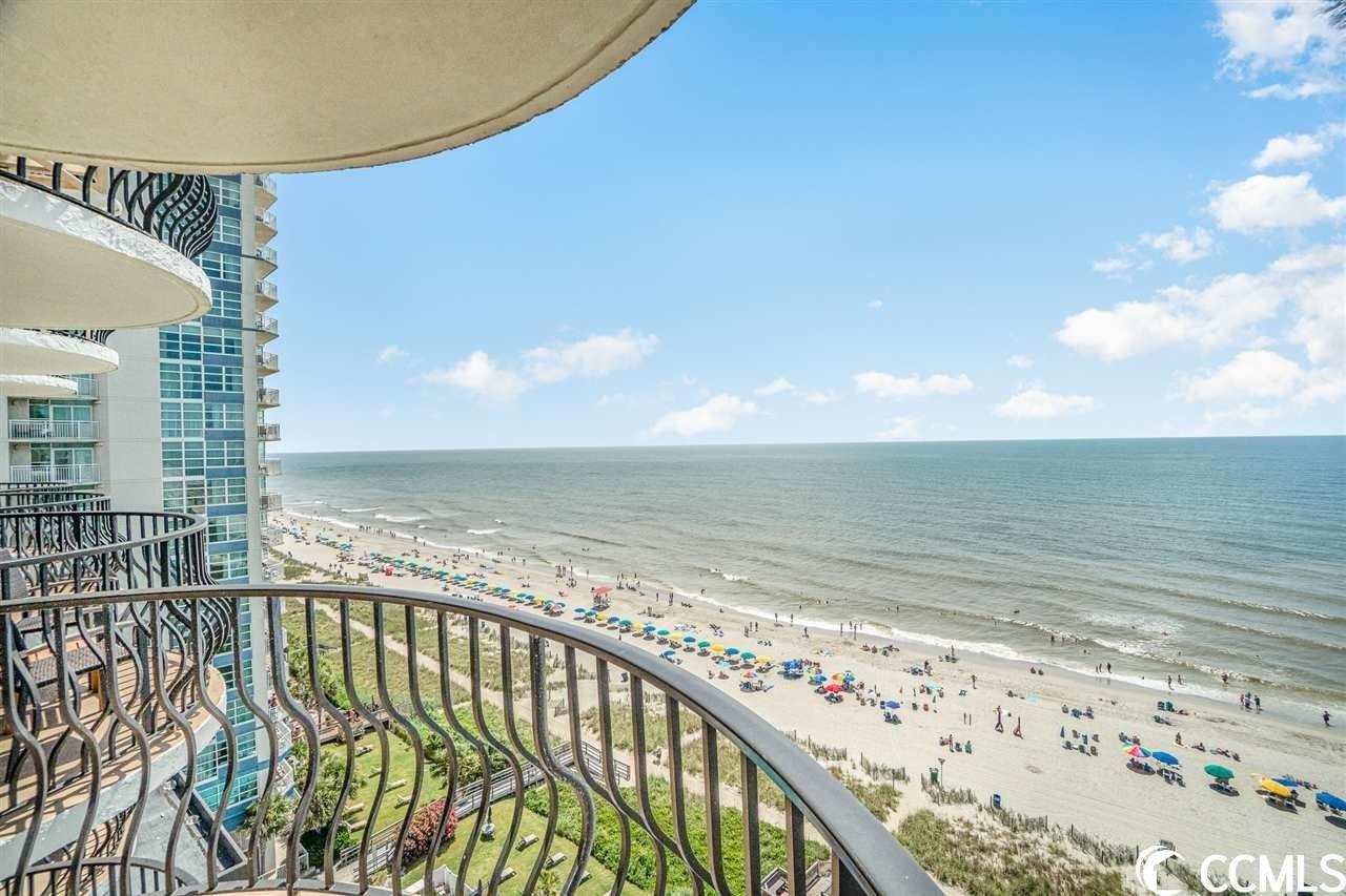 N Ocean Blvd, Myrtle Beach, SC 29577