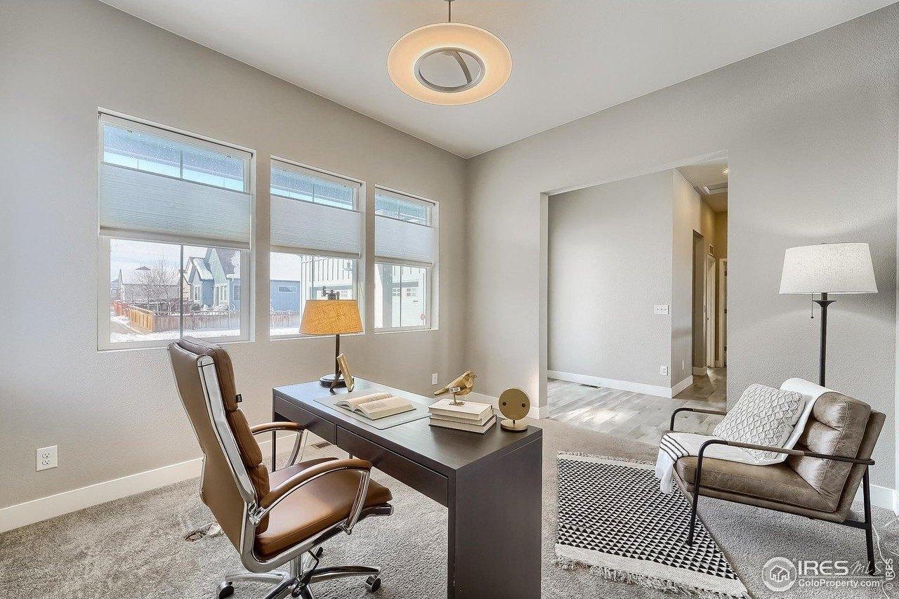 Mt Shavano St, Brighton, CO 80601