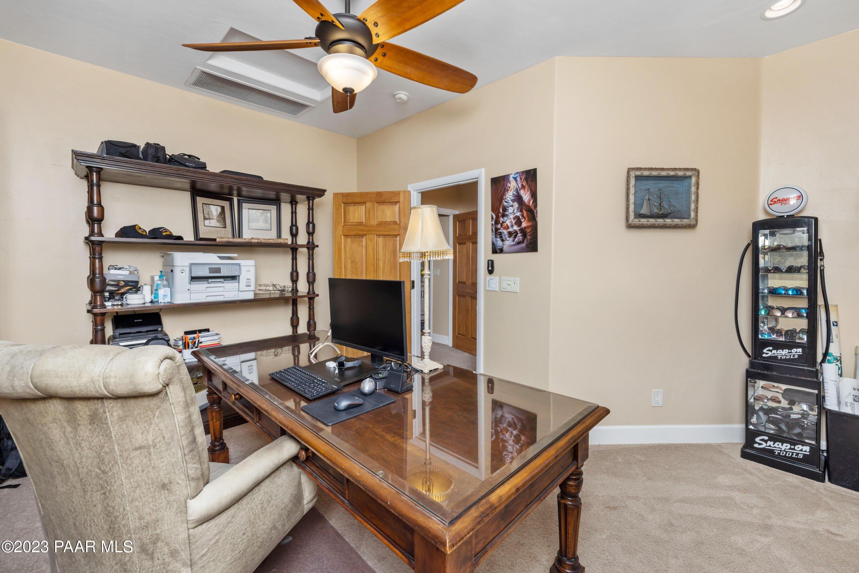 Terrace View Dr, Prescott, AZ 86301