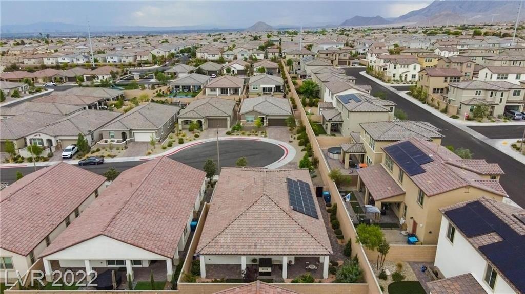 Skye Run Ave, Las Vegas, NV 89166