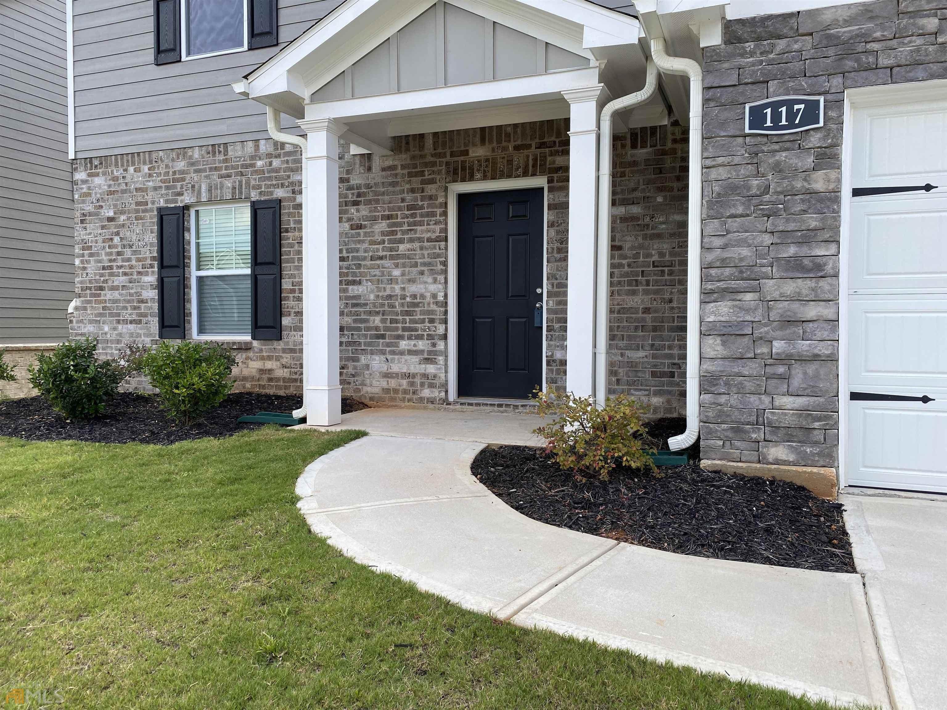 Oliver Dr, Locust Grove, GA 30248