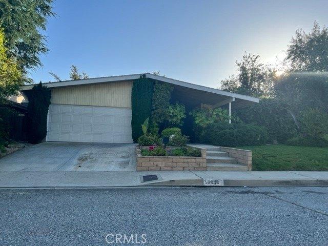 Harvey Ave, Oakland, CA 94621
