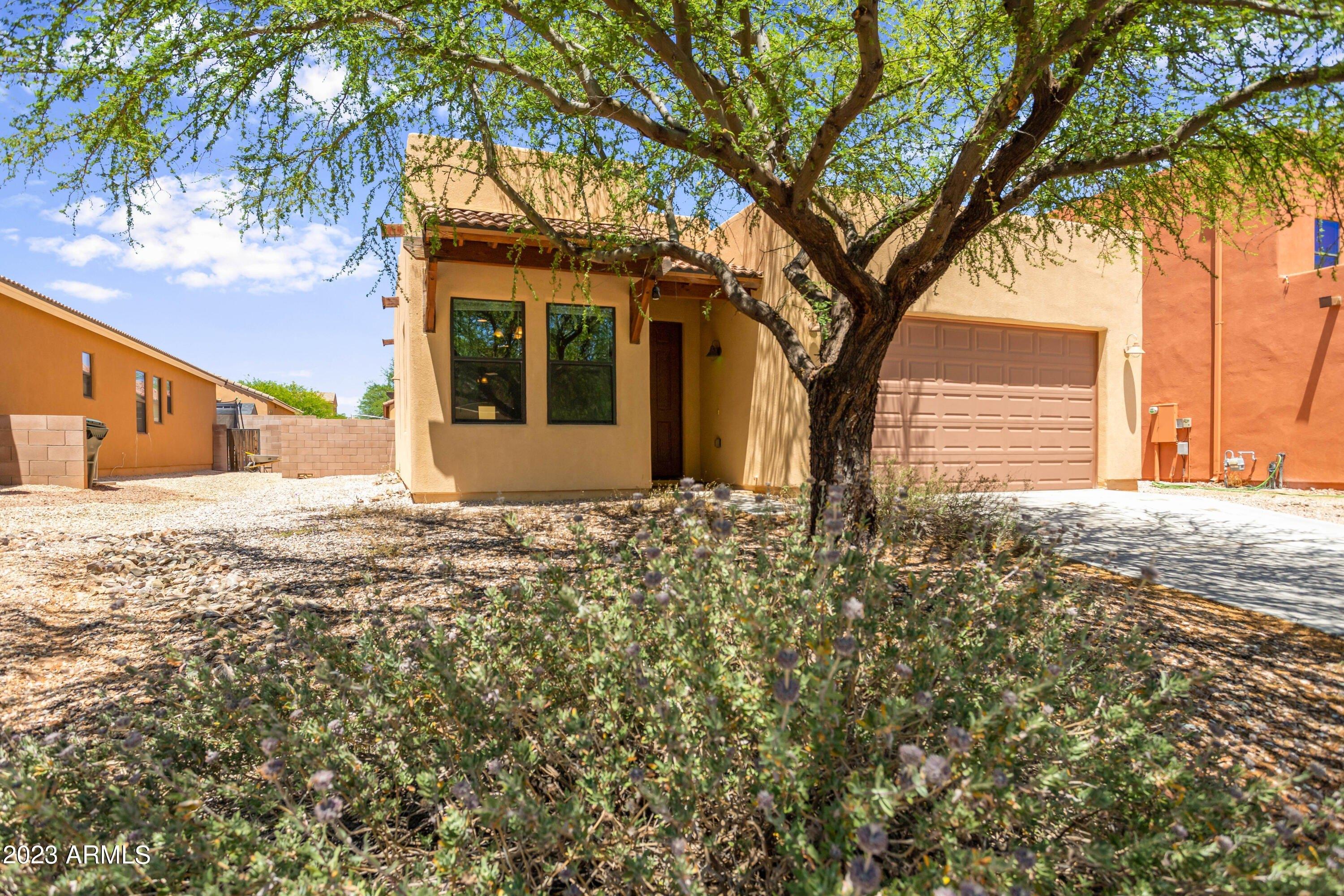 Preston St, Sierra Vista, AZ 85635