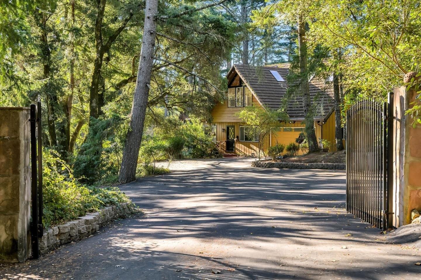 Morse Ln, Redwood City, CA 94062
