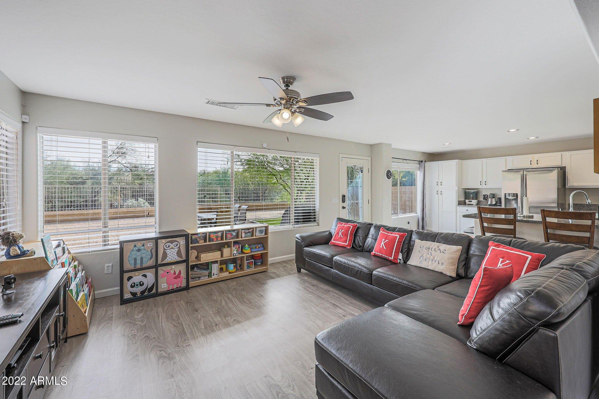E Roberta Dr, Cave Creek, AZ 85331