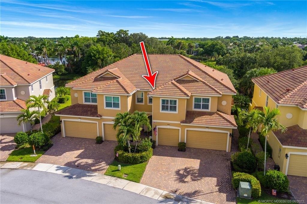 Sw Glen Crest Way, Stuart, FL 34997