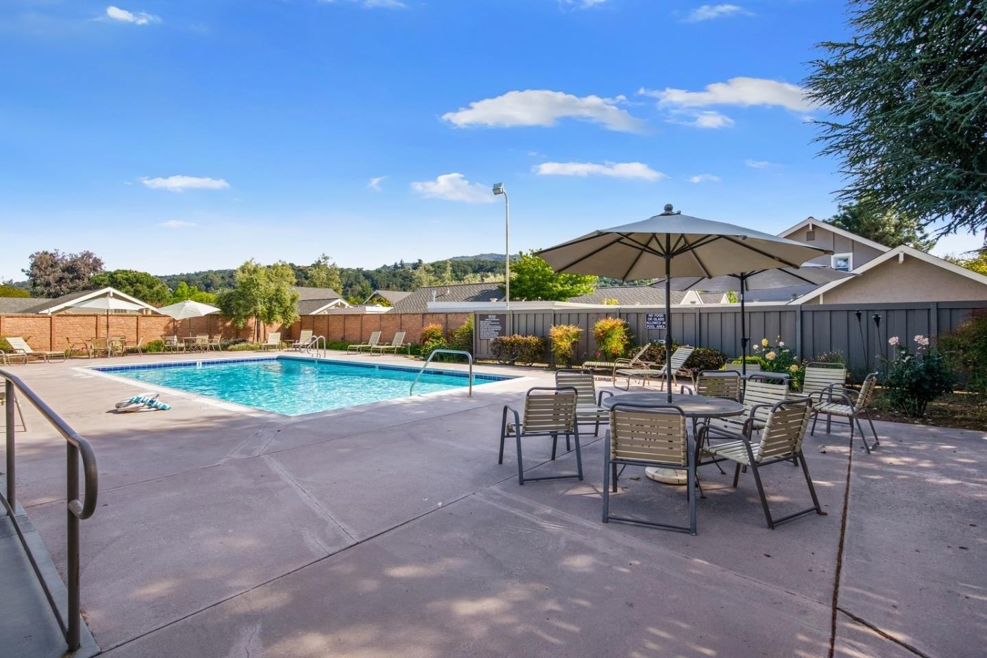 Escobar Ct, Los Gatos, CA 95032