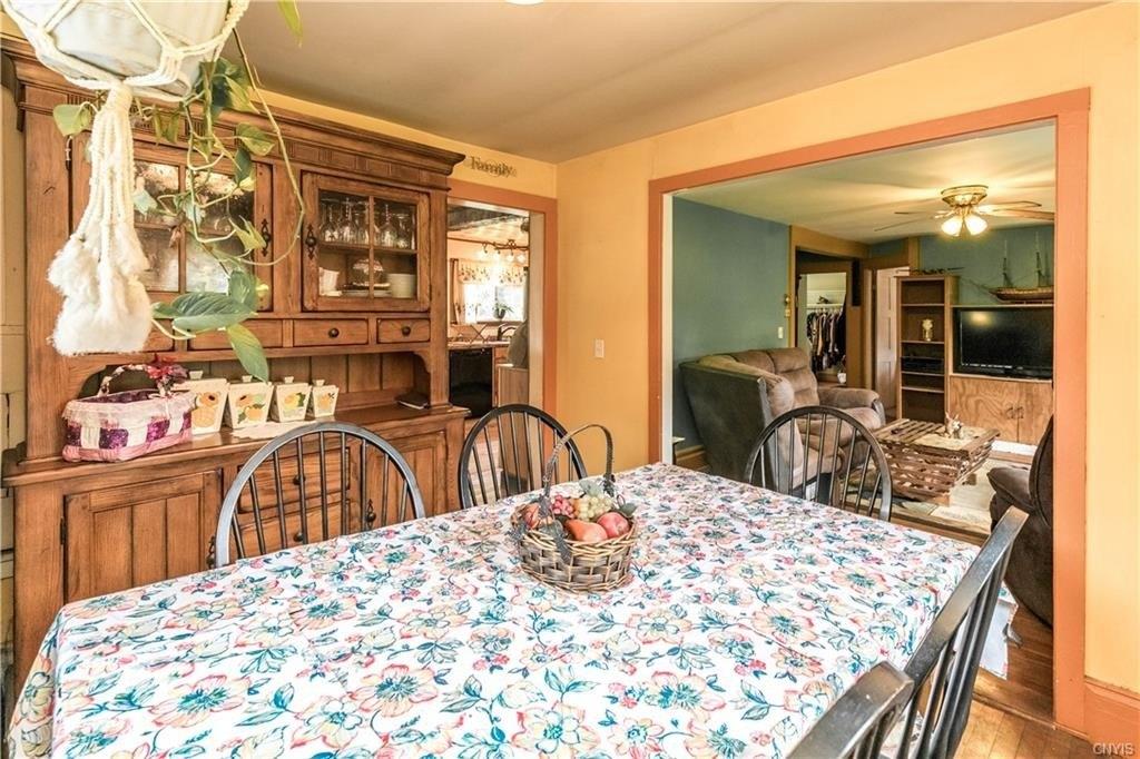 Mcqueen Rd, Bouckville, NY 13310
