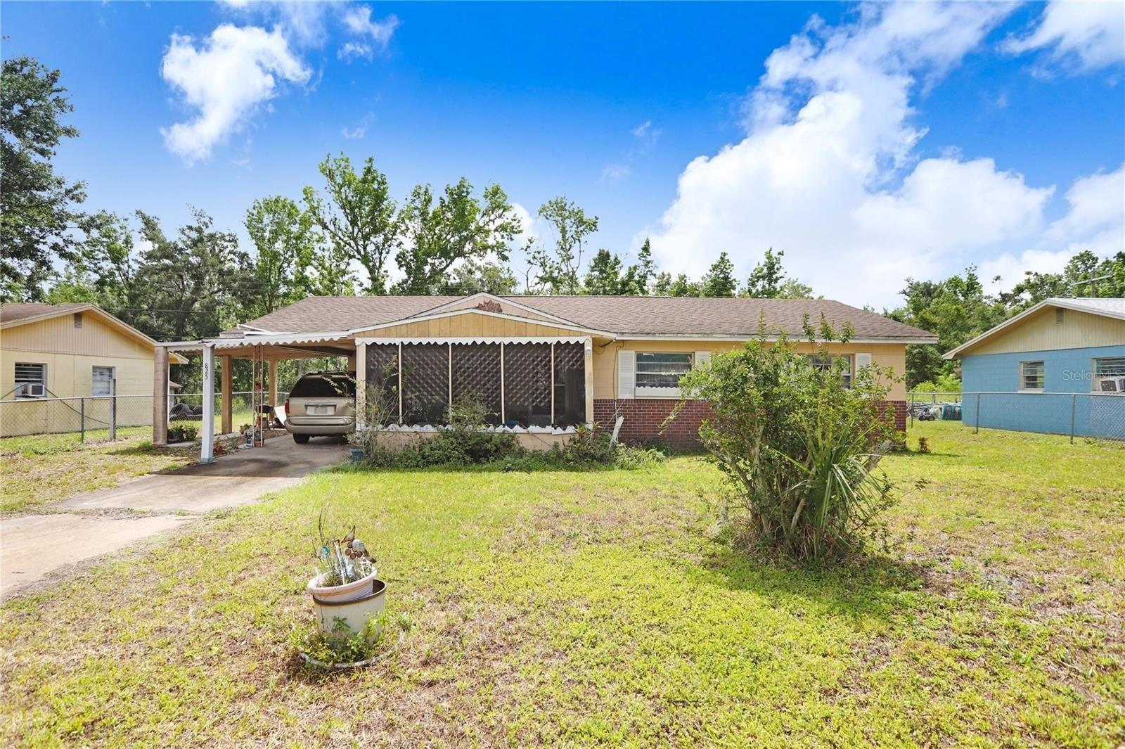 Chamberlain Blvd, Wauchula, FL 33873