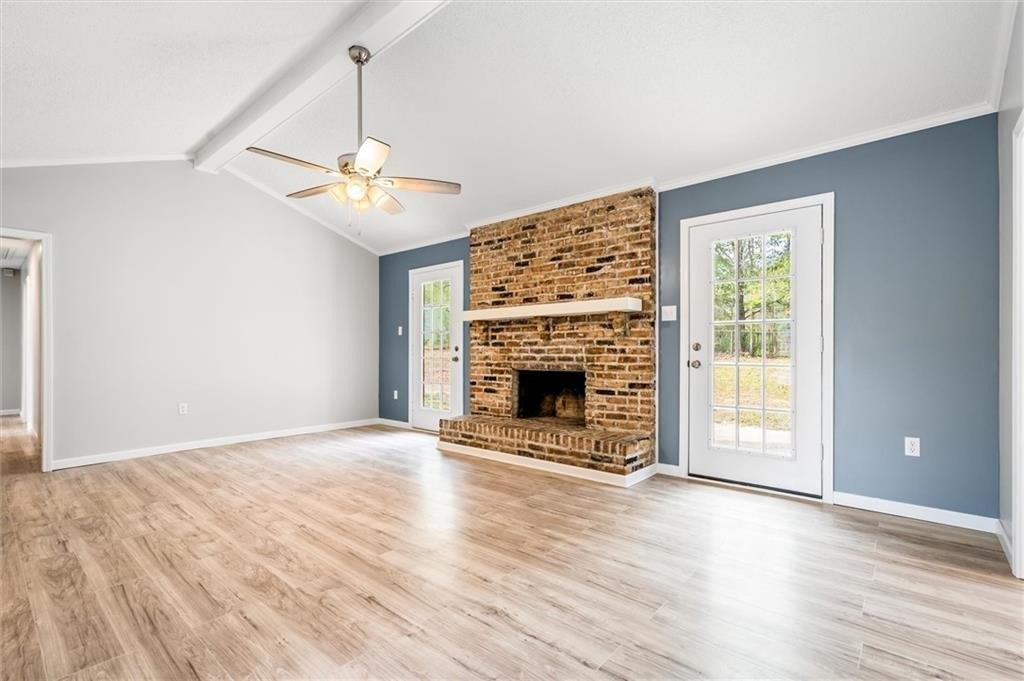 Pine Run Rd, Mobile, AL 36695