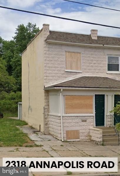 Annapolis Rd, Baltimore, MD 21230