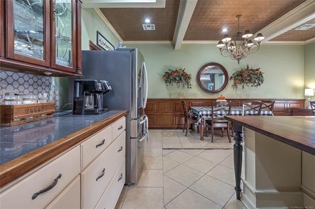 E 19th St, Okmulgee, OK 74447