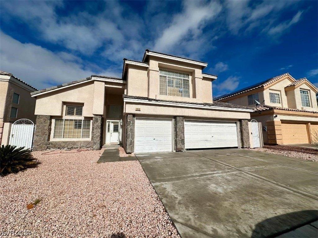 Cooper Creek Dr, Henderson, NV 89074