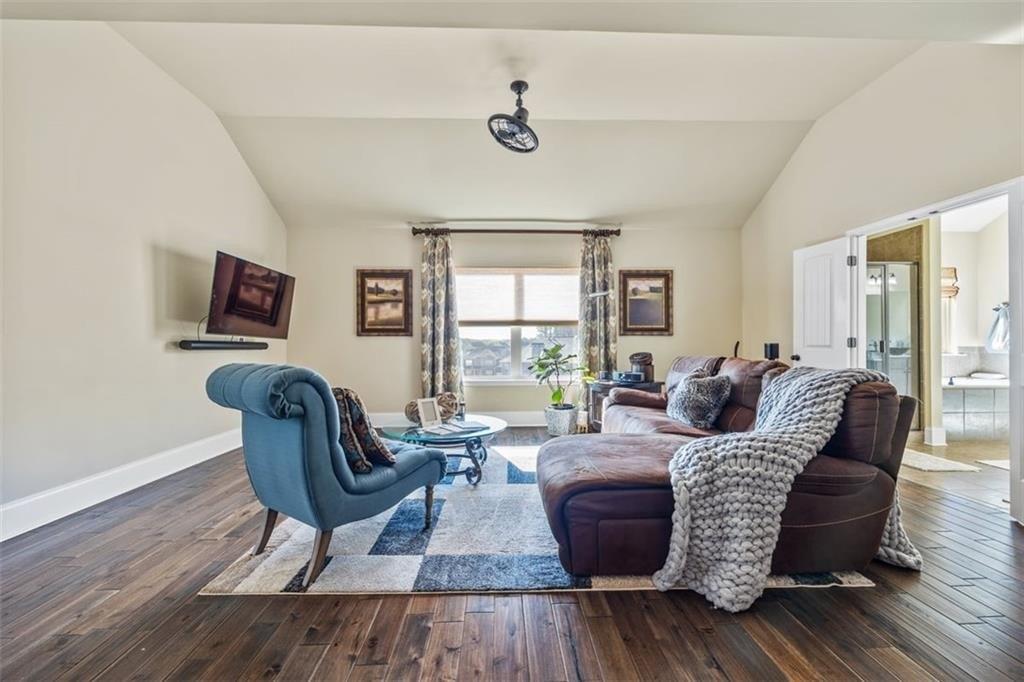Thrushwood Dr, Fayetteville, GA 30215