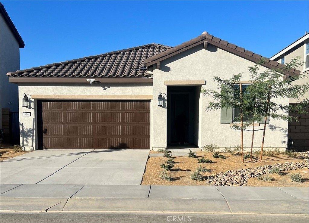 Caviano Dr, Indio, CA 92203