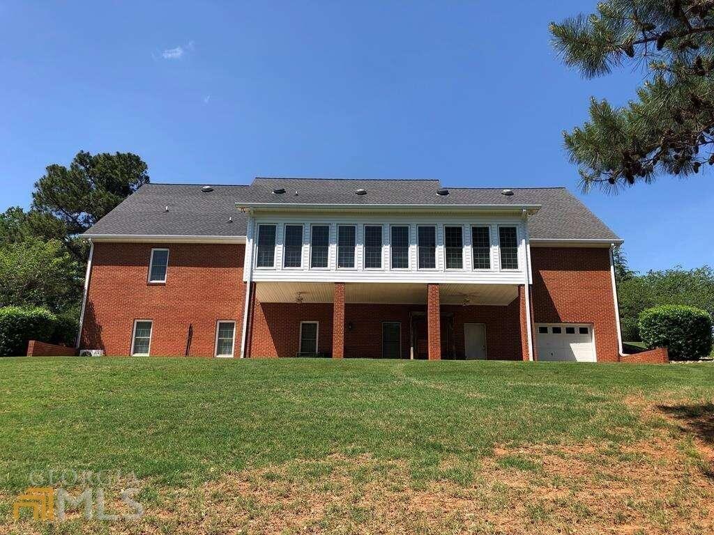 Stripling Chapel Rd, Carrollton, GA 30116