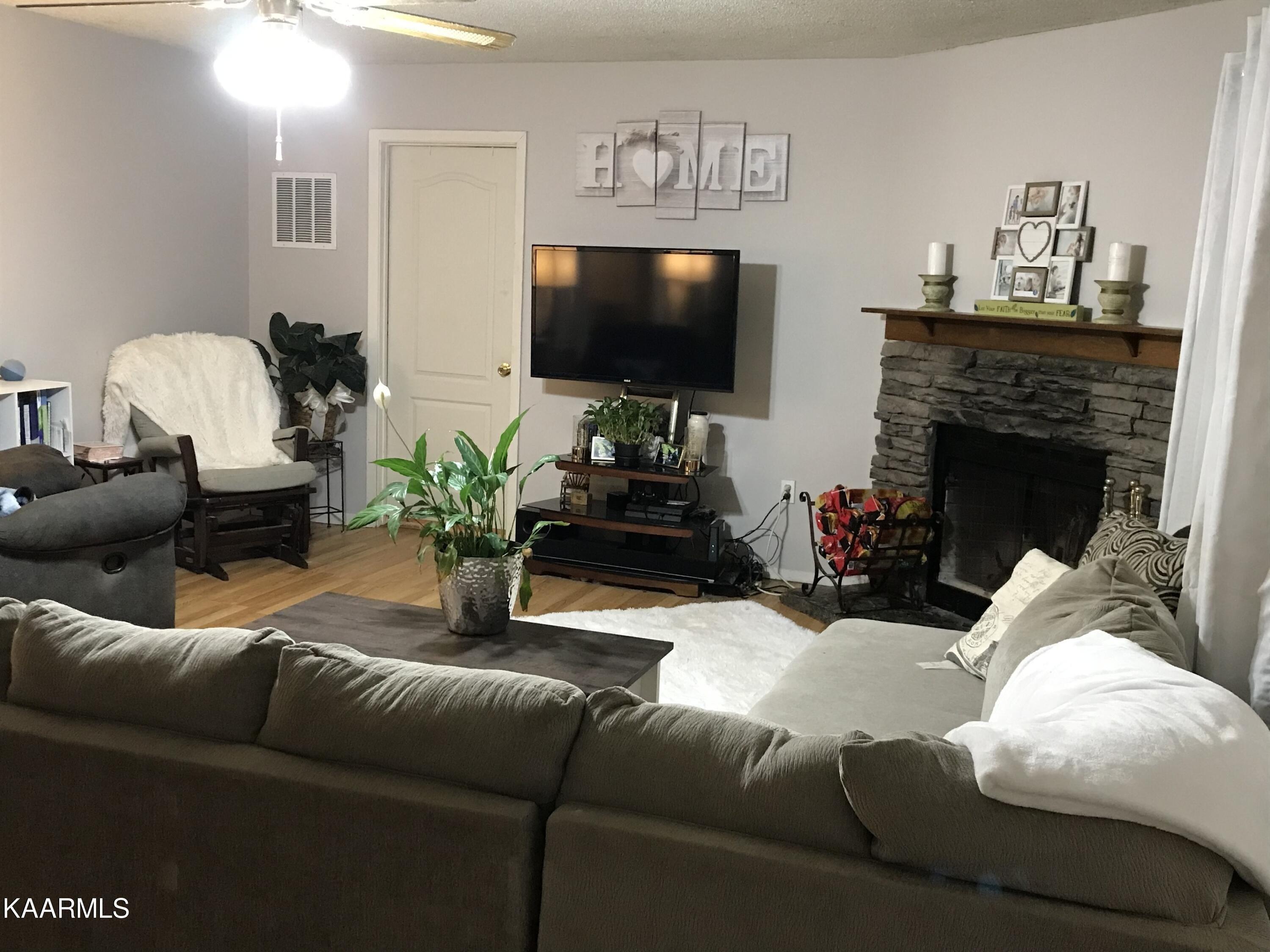 Jefferson Cir, Cumberland Gap, TN 37724