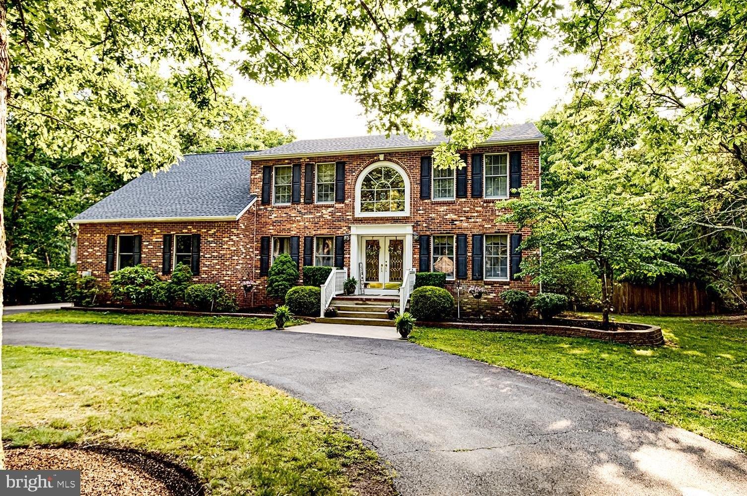 Silver Lake Dr, Shamong, NJ 08088