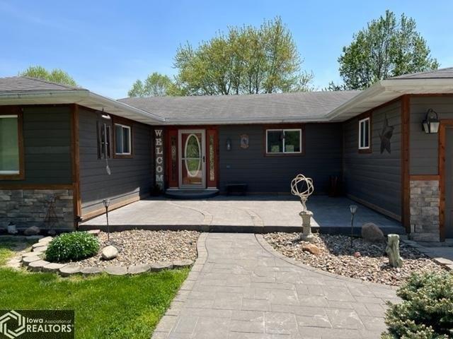 Misty Meadow Rd, Salem, IA 52649
