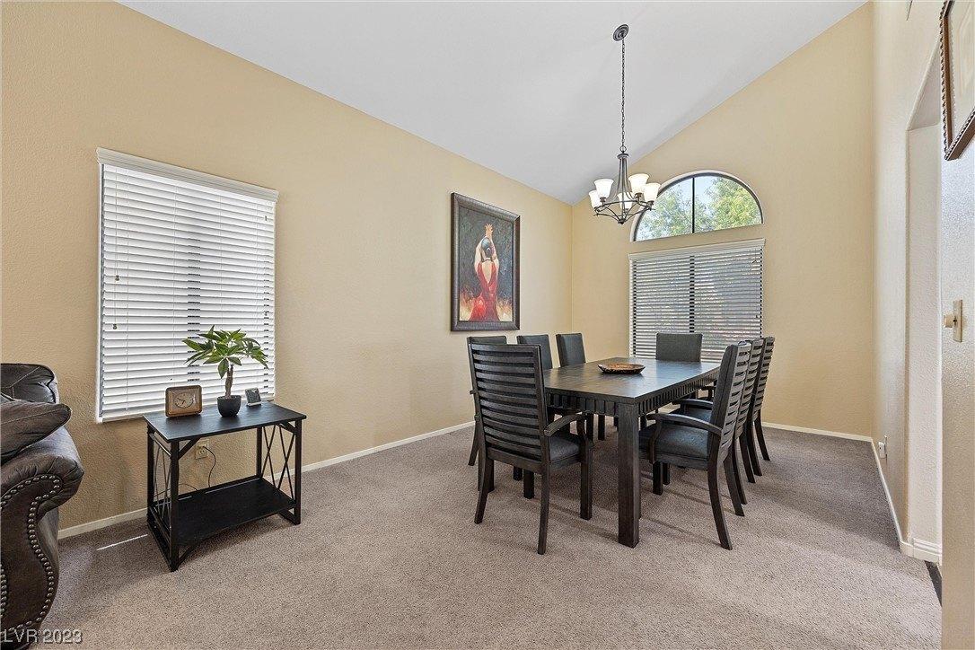 Dutch Hill Ct, Las Vegas, NV 89128
