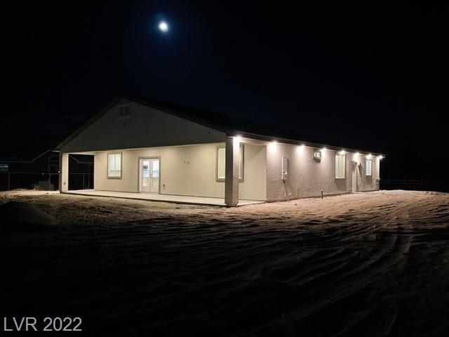 Laguna St, Pahrump, NV 89048
