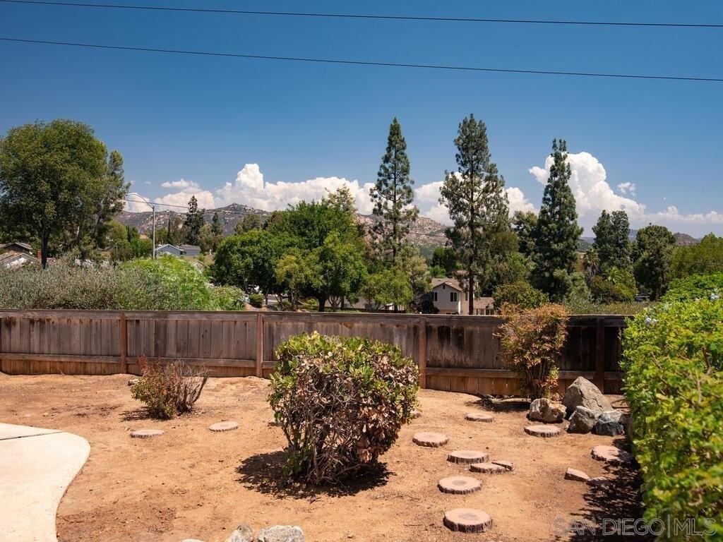 Amber Ln, Escondido, CA 92026
