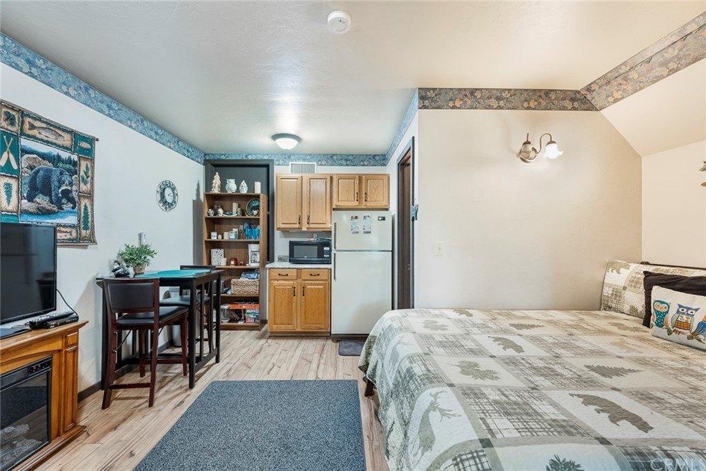 Panamint Mountain Dr, Big Bear City, CA 92314