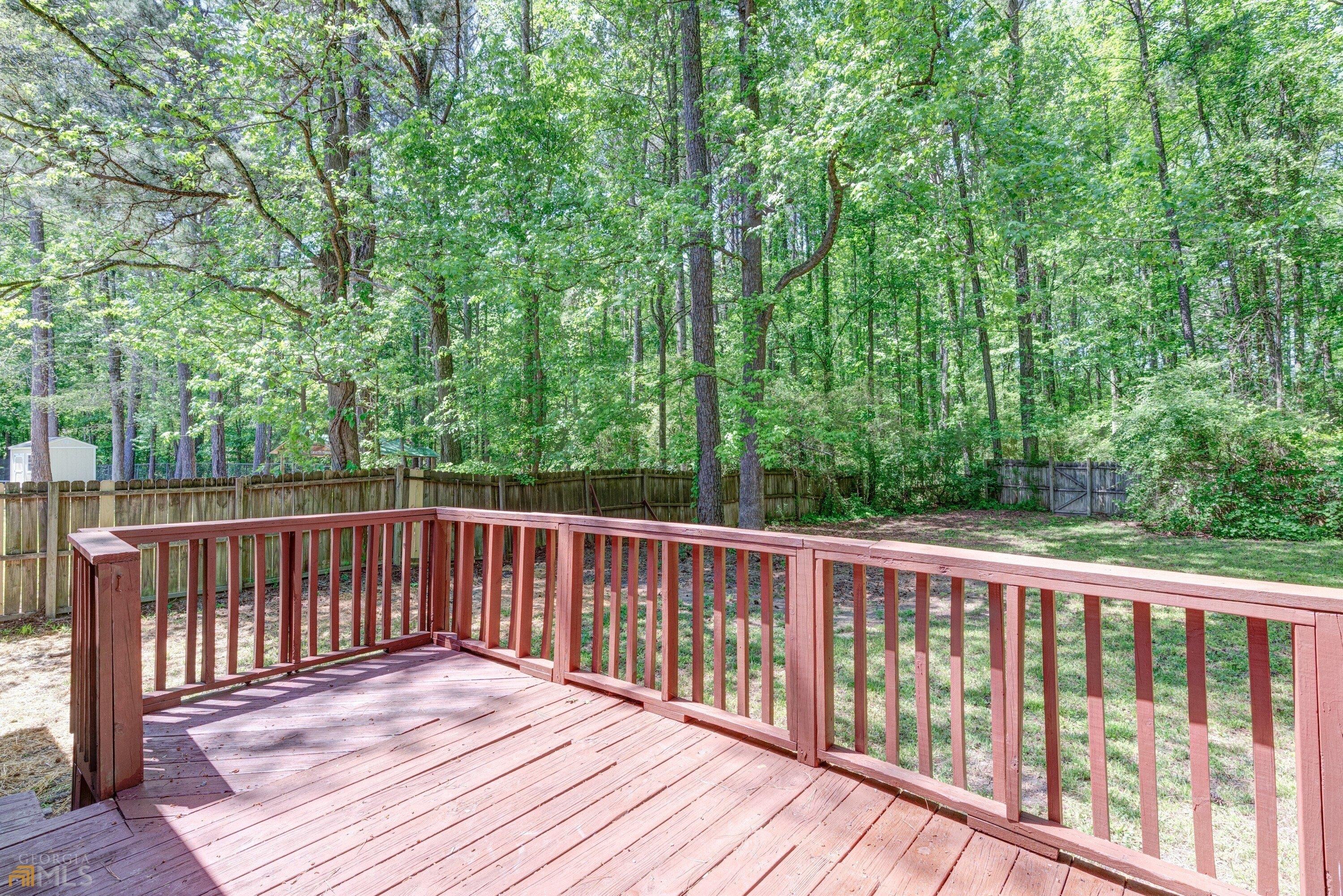 Garvey Dr, Fairburn, GA 30213