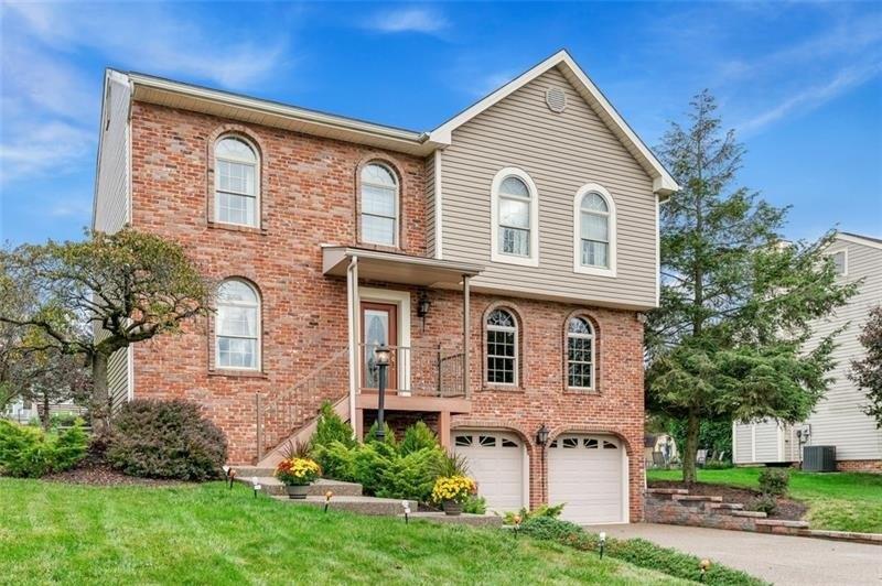 Summit Dr, Allison Park, PA 15101