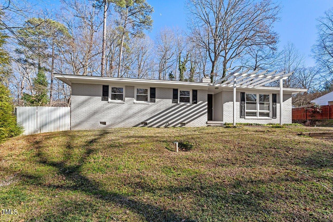 Johnsdale Rd, Raleigh, NC 27615