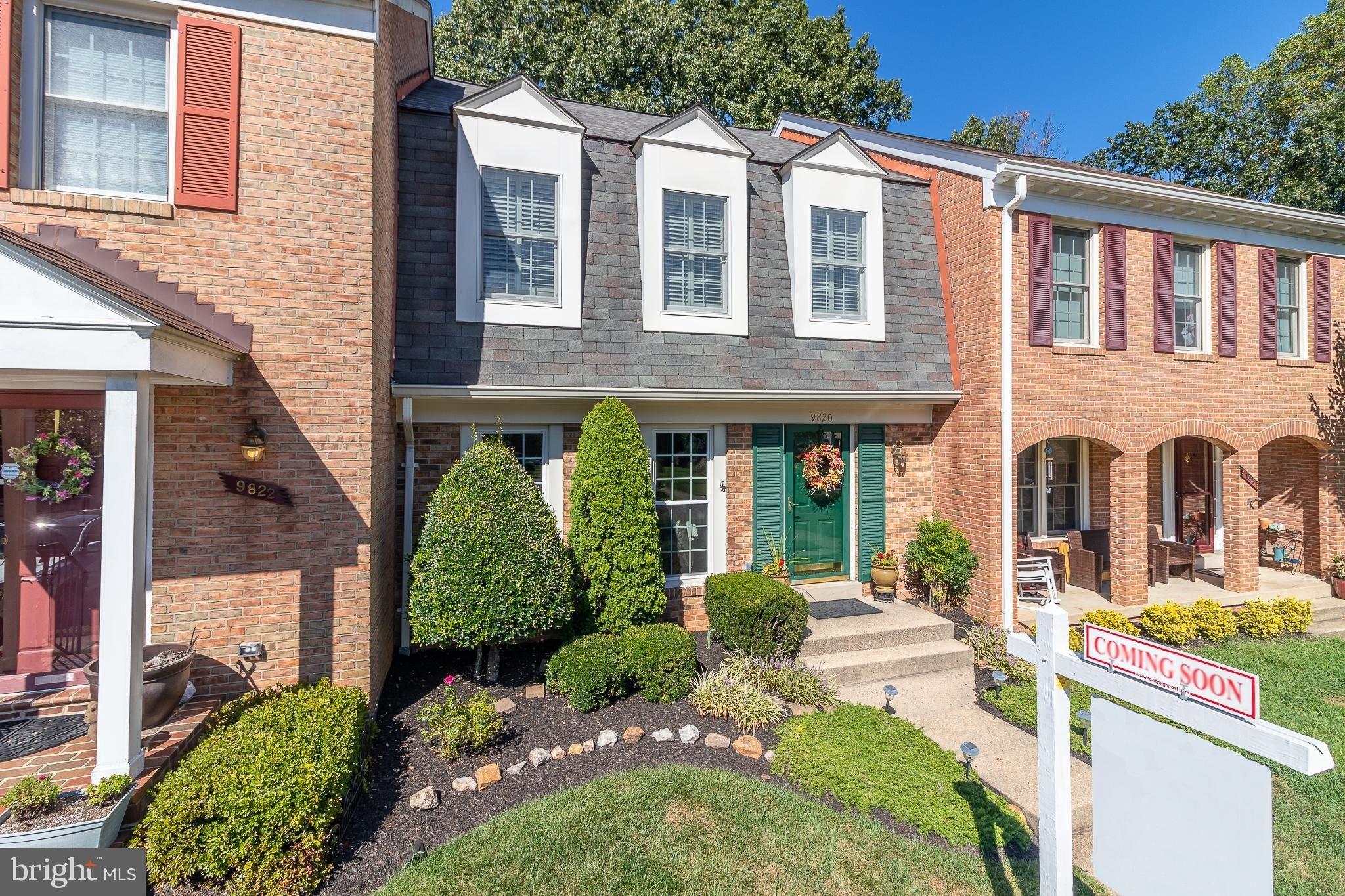 Burke Pond Ln, Burke, VA 22015