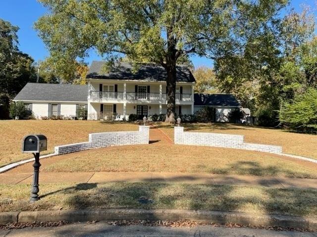 Black Thorne Cv, Memphis, TN 38119