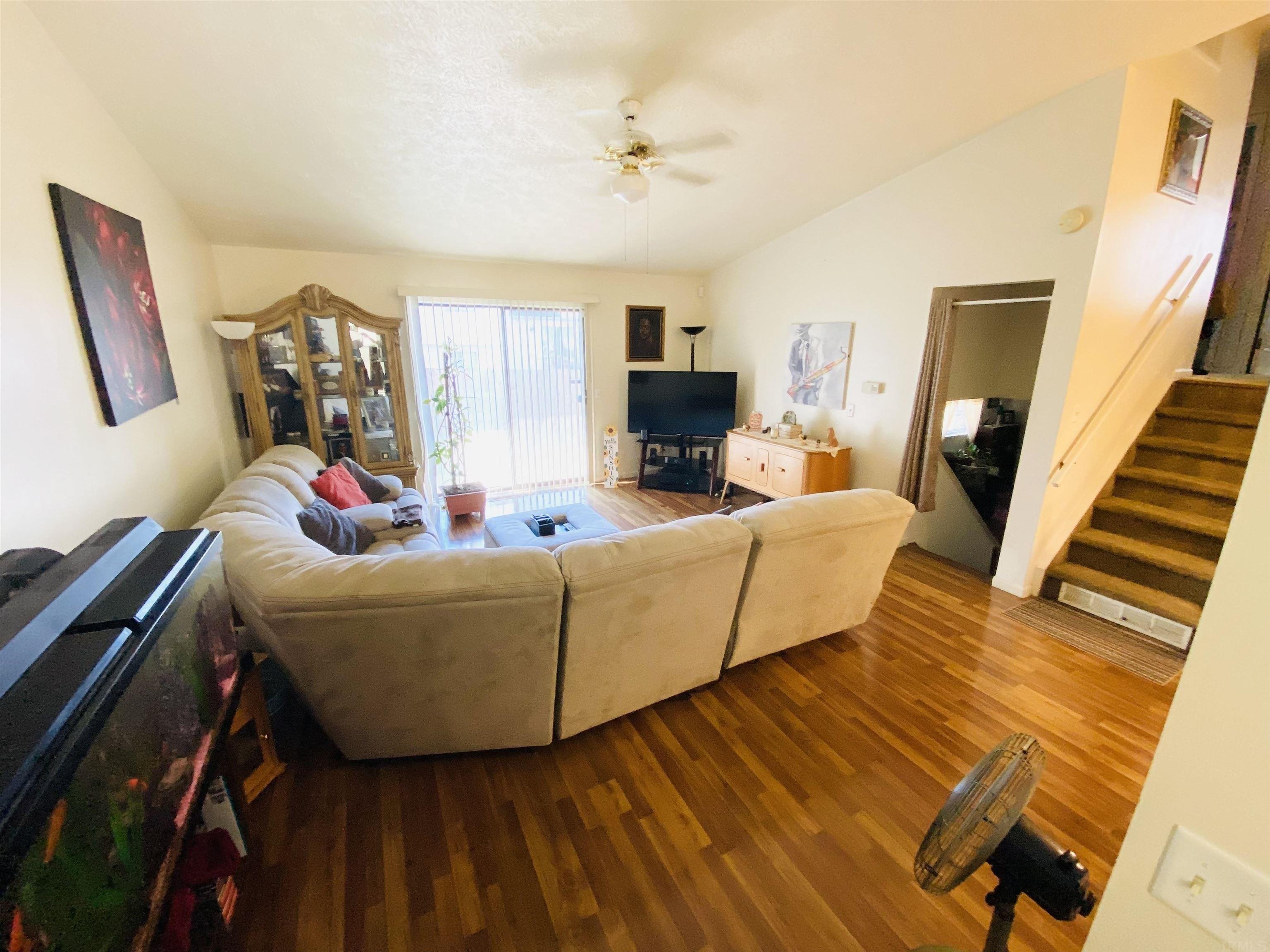 Jersey Ln, Lafayette, IN 47909