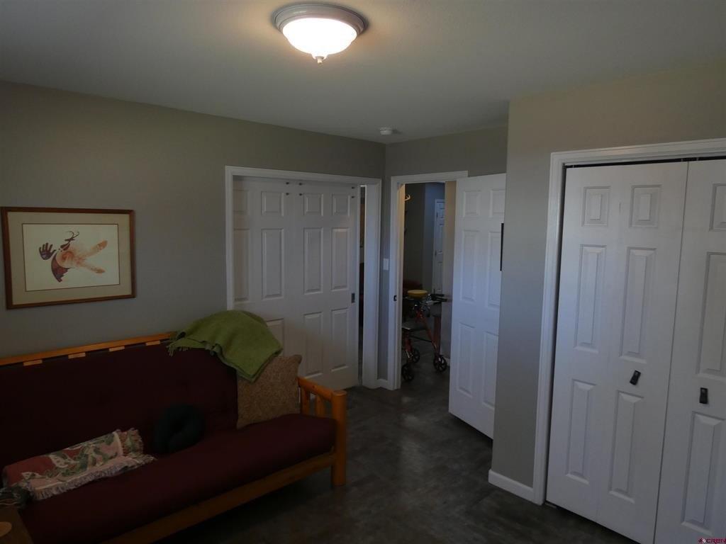 W Georgia Ave, Gunnison, CO 81230