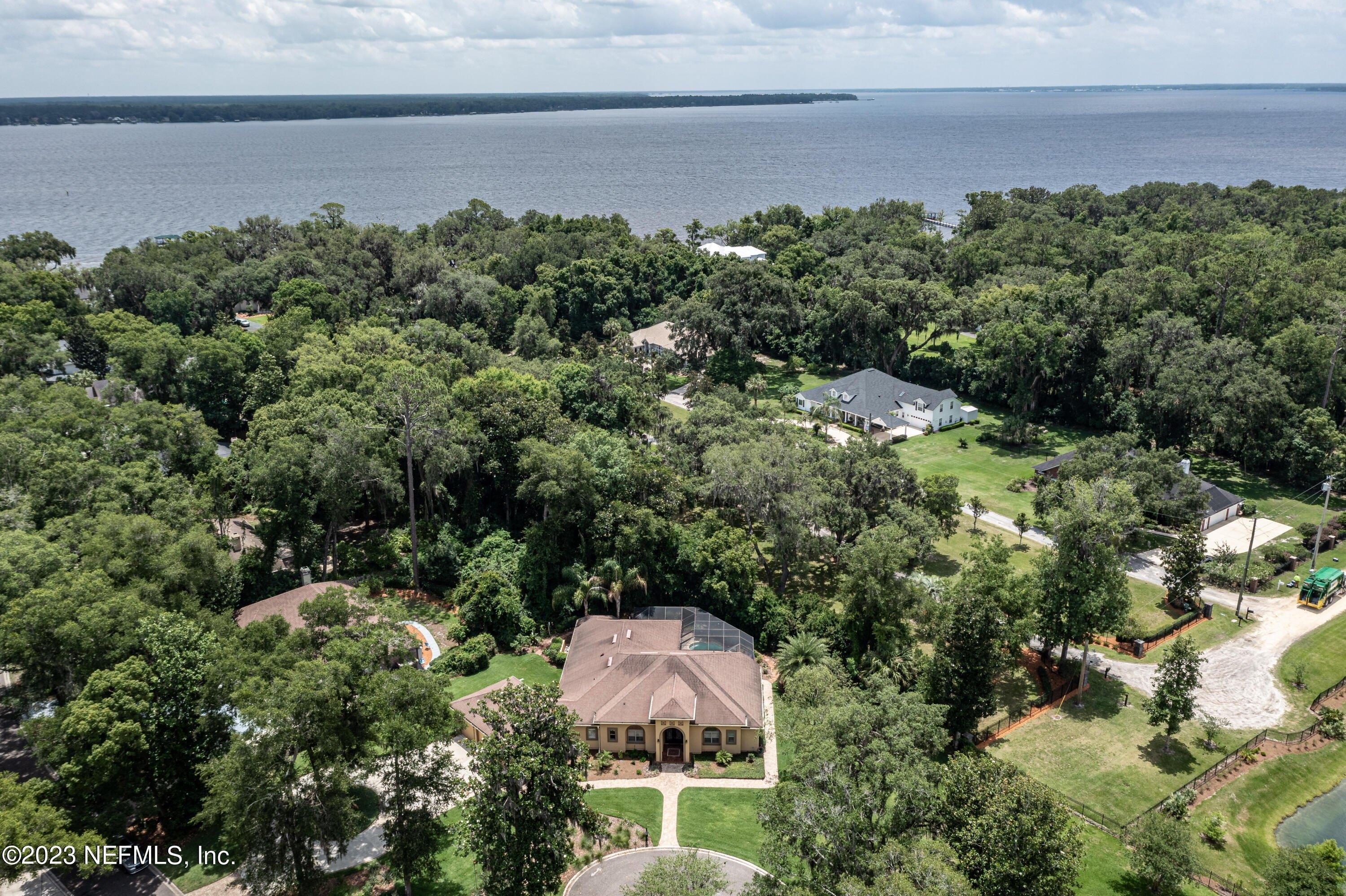 Stockton Dr, Fleming Island, FL 32003