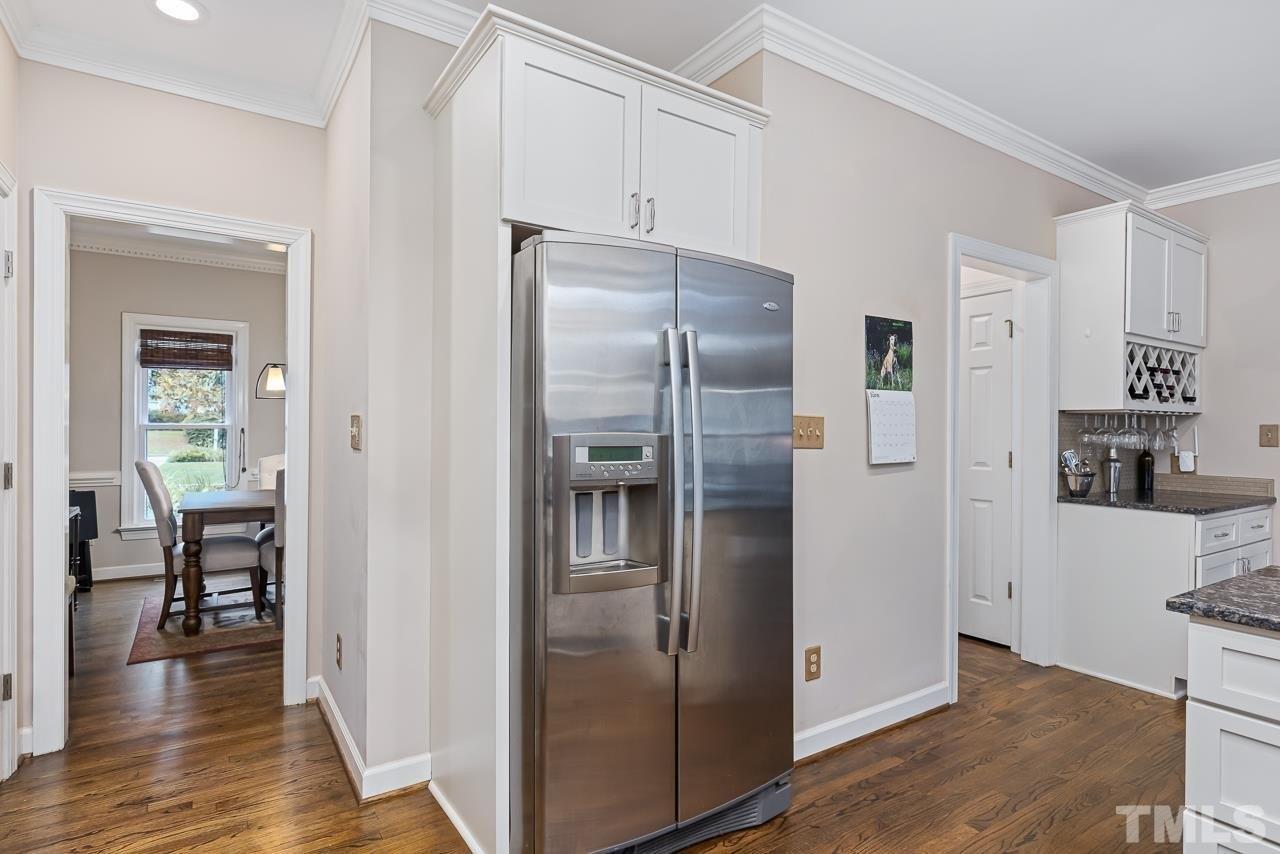 Westwood Pl, Raleigh, NC 27613