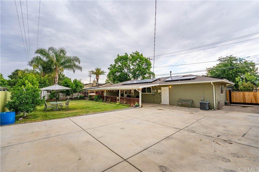 Marguerite Ave, Corning, CA 96021
