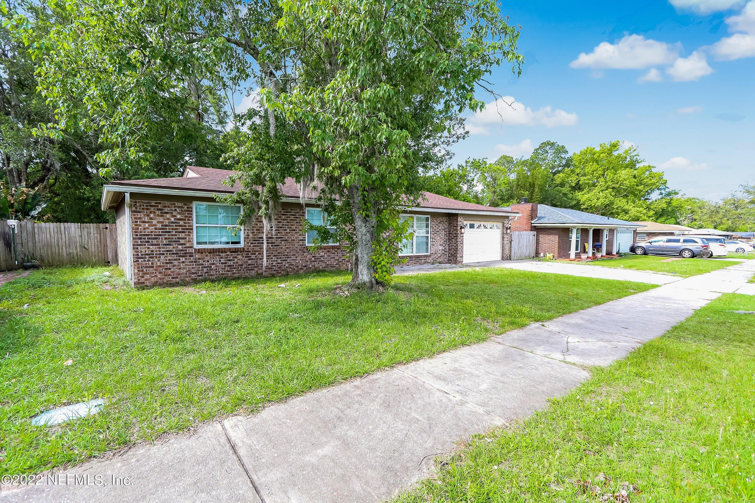 Sandusky Ave S, Jacksonville, FL 32216