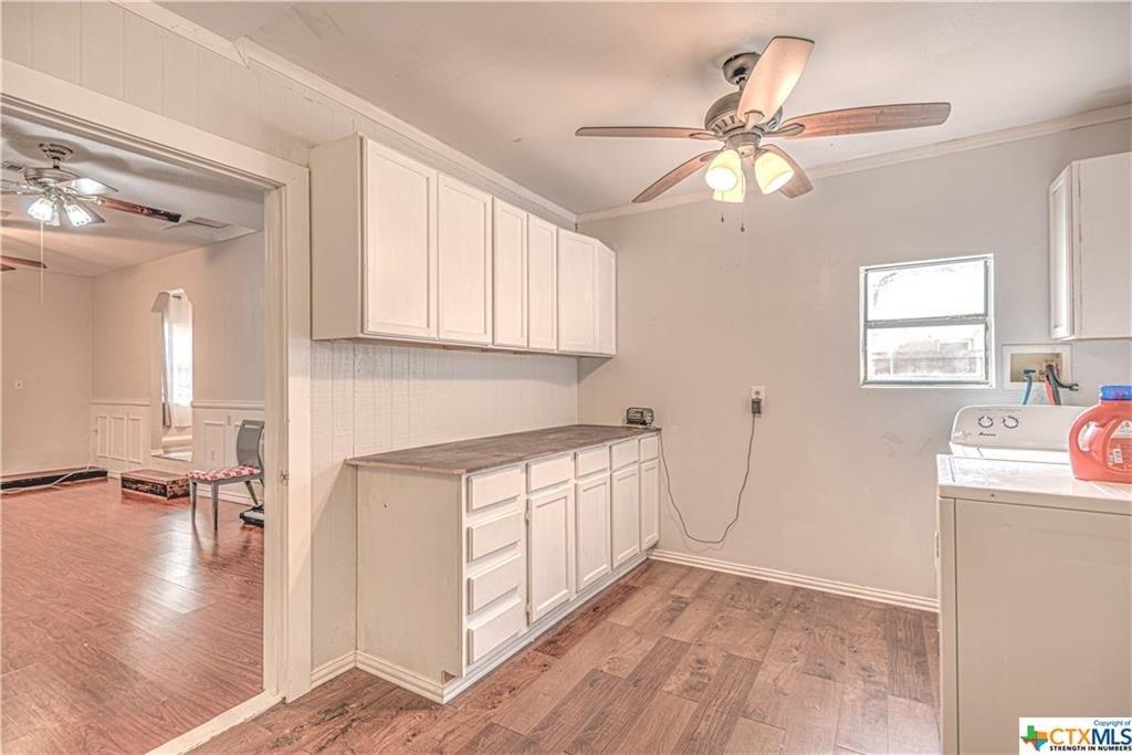 Brooking St, Belton, TX 76513