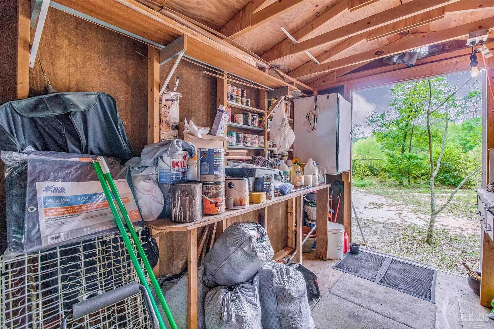 Stanley Cir, Milton, FL 32570