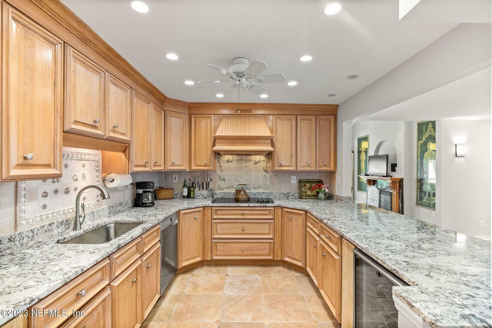 Harbor Dr, Saint Augustine, FL 32084