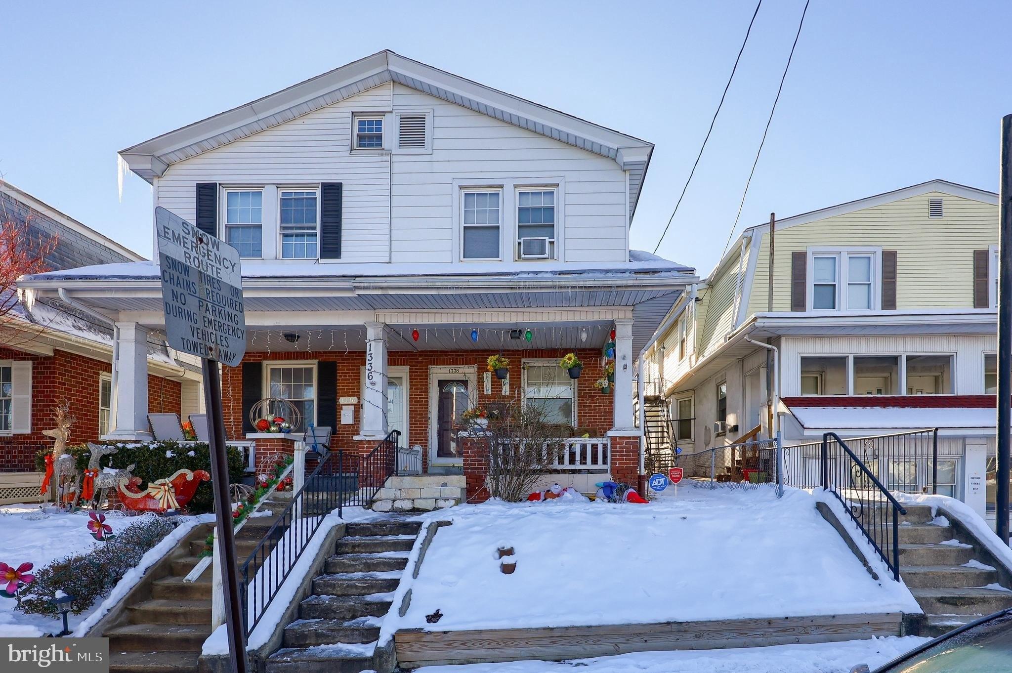 Lancaster Ave, Reading, PA 19607