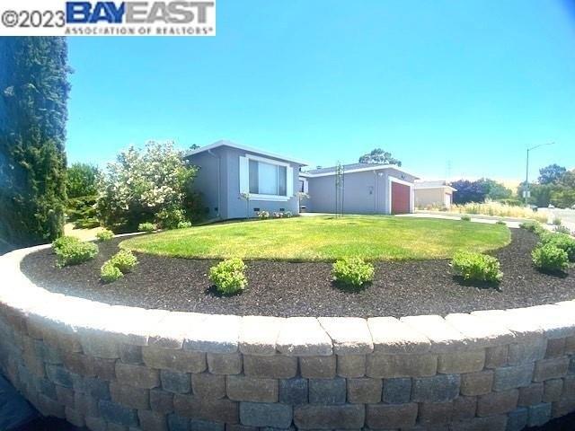 Palo Verde Dr, Pittsburg, CA 94565