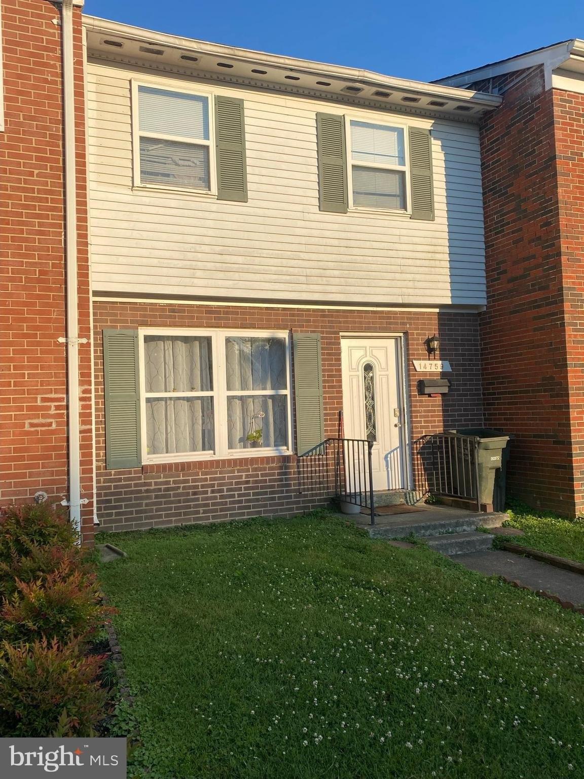 Tamarack Pl, Woodbridge, VA 22191