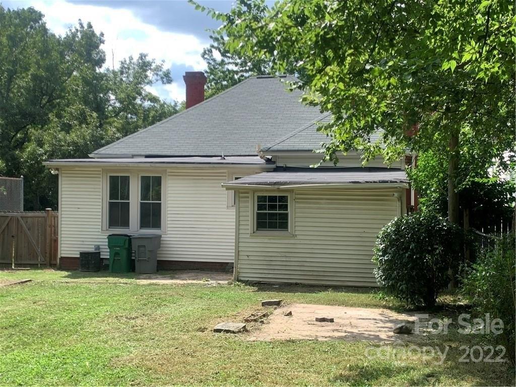 Umstead St, Charlotte, NC 28205