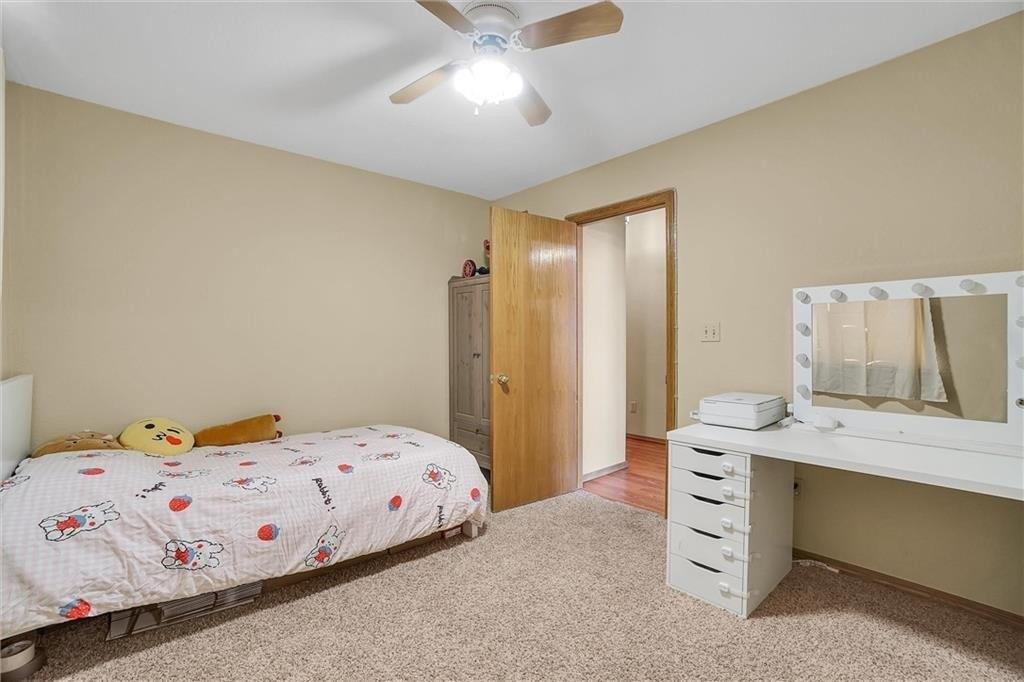 Gettysburg Dr, Altus, OK 73521