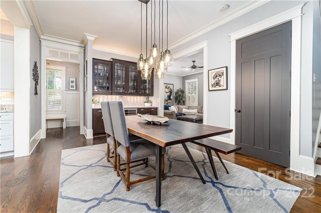 Ivey Dr, Charlotte, NC 28205