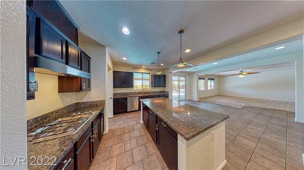 Nature Park Dr, North Las Vegas, NV 89084