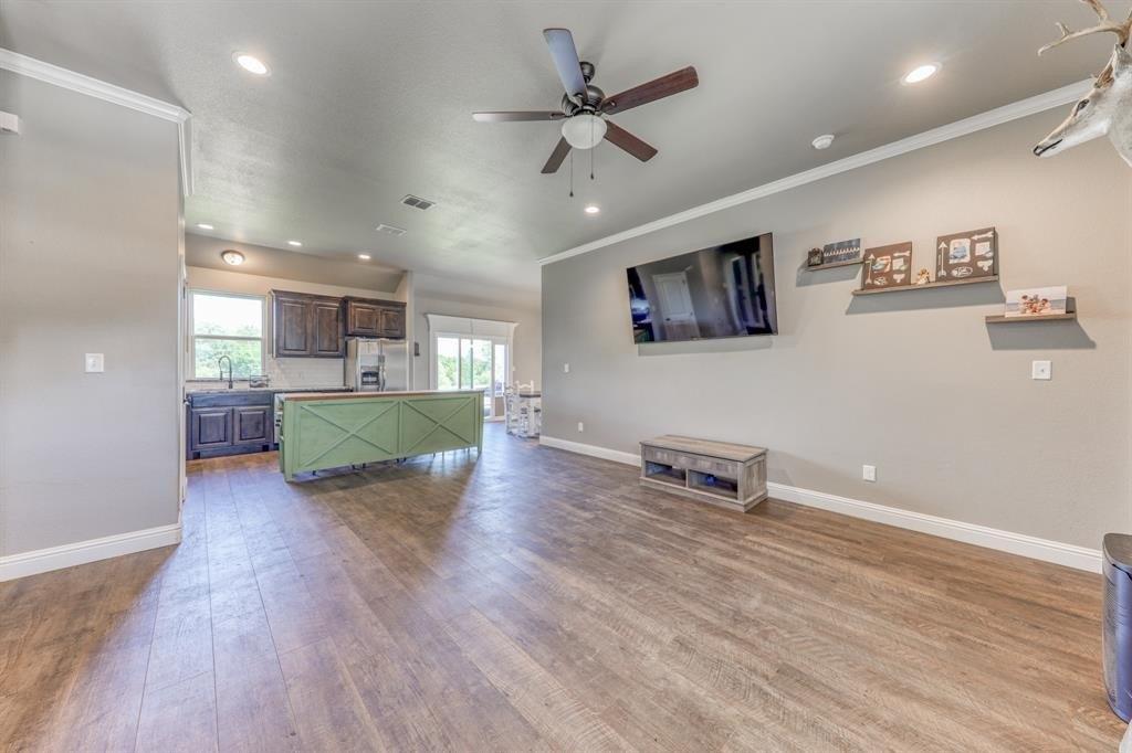 Christine Dr, Granbury, TX 76048