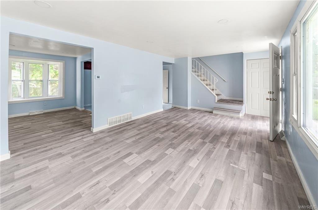 N French Rd, Buffalo, NY 14228